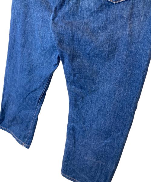 LEVI'S VINTAGE CLOTHING（リーバイス ビンテージ クロージング）LEVI'S VINTAGE CLOTHING (リーバイス ビンテージ クロージング) 701デニムパンツ インディゴ サイズ:68.5cm (W27)の古着・服飾アイテム