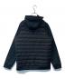 NIKE (ナイキ) サーマフルジップジャケット BV6299-010 ブラック サイズ:M：5000円