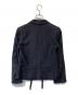 KENZO (ケンゾー) テーラードジャケット グレー サイズ:40：2500円