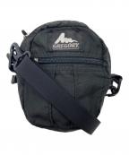 GREGORYグレゴリー）の古着「ショルダーポーチ」