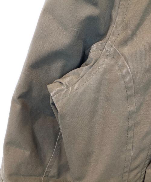 CANADA GOOSE（カナダグース）CANADA GOOSE (カナダグース) KENSINGTON PARKA　2506L カーキ サイズ: XSの古着・服飾アイテム