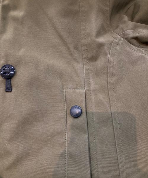 CANADA GOOSE（カナダグース）CANADA GOOSE (カナダグース) KENSINGTON PARKA　2506L カーキ サイズ: XSの古着・服飾アイテム