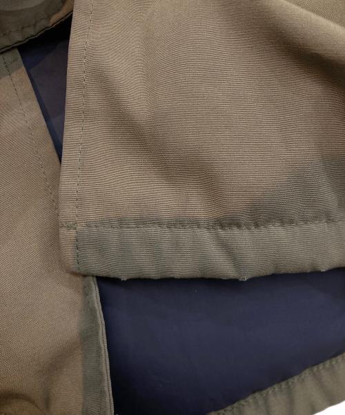 CANADA GOOSE（カナダグース）CANADA GOOSE (カナダグース) KENSINGTON PARKA　2506L カーキ サイズ: XSの古着・服飾アイテム