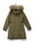 CANADA GOOSE (カナダグース) KENSINGTON PARKA　2506L カーキ サイズ: XS：20000円
