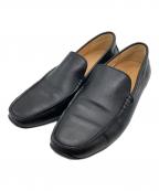 REGALリーガル）の古着「ローファー NC21L 55BL」｜ブラック