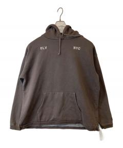 中古・古着通販】ANTIMID (アンチミッド) エイジングデザインパーカー