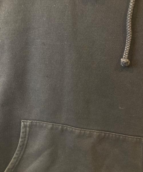 ELVIRA（エルビラ）ELVIRA (エルビラ) プルオーバーパーカー　EL-YAGI04 ブラウン サイズ:SIZE Mの古着・服飾アイテム