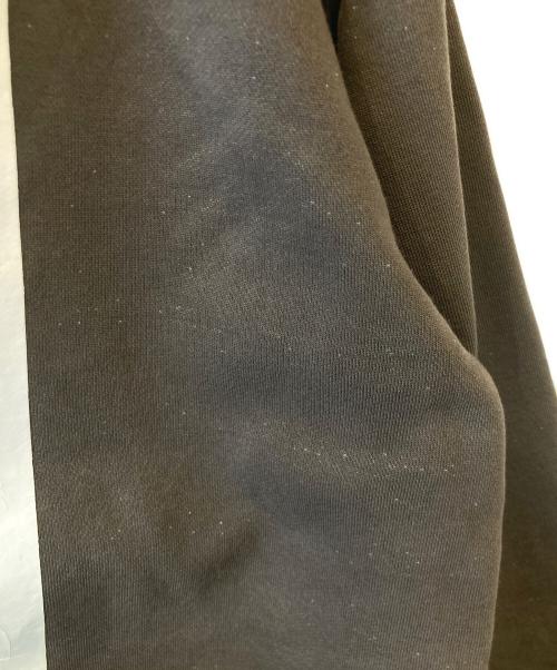 ELVIRA（エルビラ）ELVIRA (エルビラ) プルオーバーパーカー　EL-YAGI04 ブラウン サイズ:SIZE Mの古着・服飾アイテム