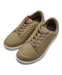 Allbirds（オールバーズ）の古着「ローカットスニーカー」｜ベージュ