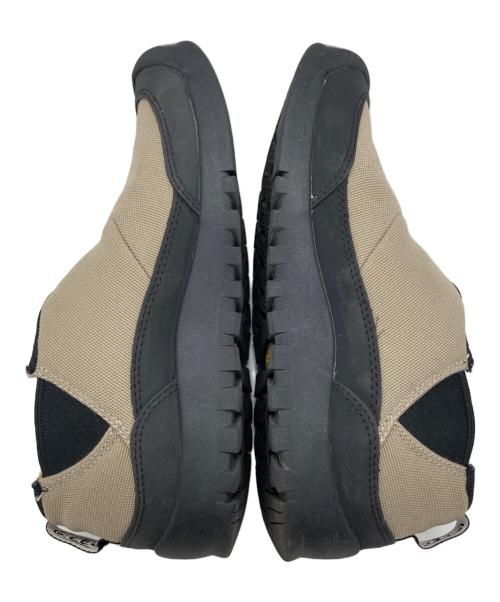 KEEN（キーン）KEEN (キーン) スリッポン　1027989 ベージュ×ブラック サイズ:23cmの古着・服飾アイテム
