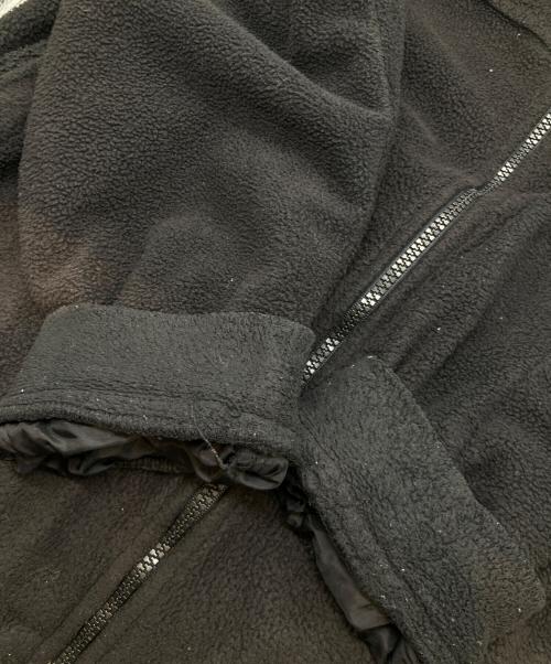 Columbia（コロンビア）Columbia (コロンビア) フリースジャケット F2XM7611 ダークブラウン サイズ:Lの古着・服飾アイテム