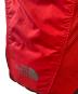 中古・古着 THE NORTH FACE (ザ ノース フェイス) フライウェイトリーコン リュック/バックパック　NM81409 レッド：4500円