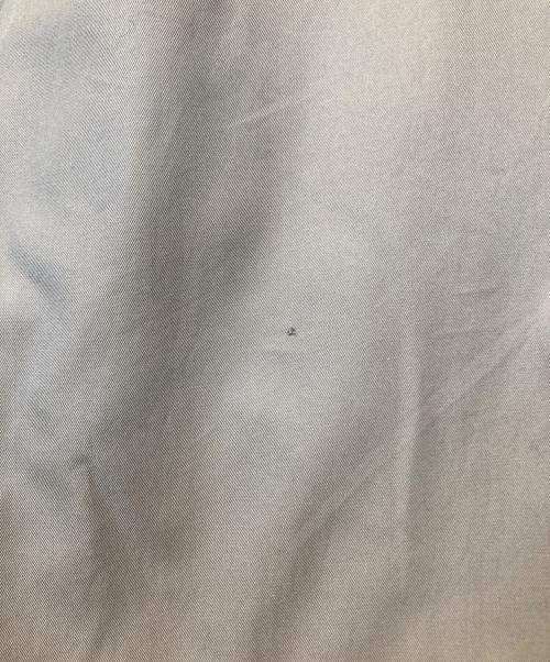 stein（シュタイン）stein (シュタイン) OVERSIZED BALMACAAN HALF COAT　コート　ST. 341-2 ベージュ サイズ:Sの古着・服飾アイテム