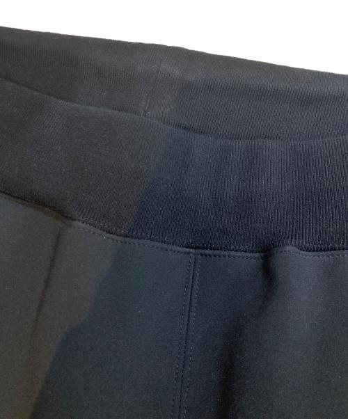 SUPREME（シュプリーム）SUPREME (シュプリーム) WINDSTOPPER Sweatpant ブラック サイズ:SIZE Sの古着・服飾アイテム