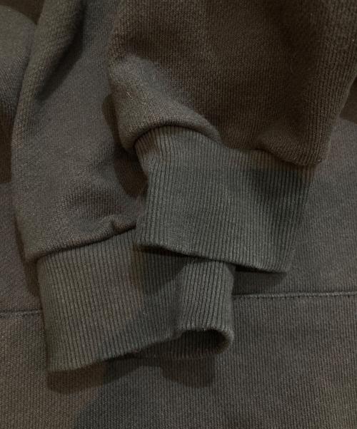 NAUTICA（ノーティカ）NAUTICA (ノーティカ) パーカー 223-1252 グリーン サイズ:Lの古着・服飾アイテム