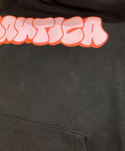 NAUTICA（ノーティカ）NAUTICA (ノーティカ) パーカー 223-1252 グリーン サイズ:Lの古着・服飾アイテム