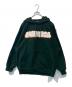 NAUTICA（ノーティカ）の古着「パーカー 223-1252」｜グリーン
