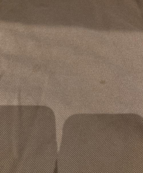 FRED PERRY（フレッドペリー）FRED PERRY (フレッドペリー) ポロシャツ M3636/644/01885/396 ブラウン サイズ:Sの古着・服飾アイテム