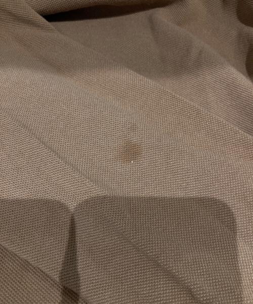 FRED PERRY（フレッドペリー）FRED PERRY (フレッドペリー) ポロシャツ M3636/644/01885/396 ブラウン サイズ:Sの古着・服飾アイテム