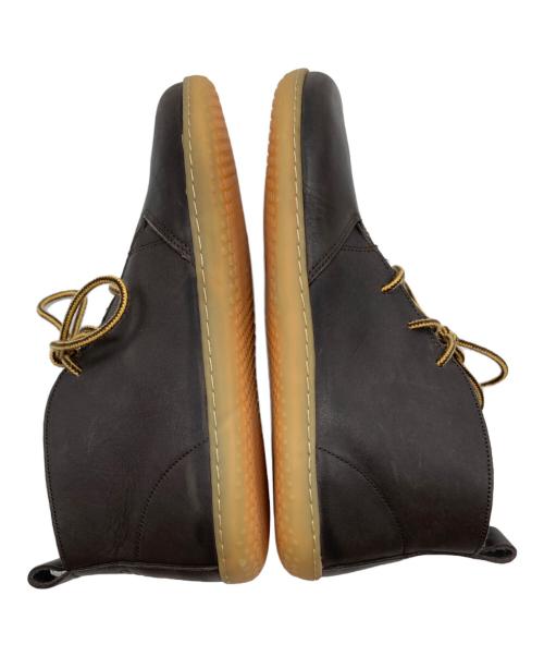 VIVOBARE FOOT（ビボベアフット）VIVOBARE FOOT (ビボベアフット) GOBI III MENS Bracken ブラウン サイズ:41の古着・服飾アイテム