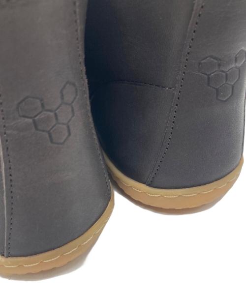 VIVOBARE FOOT（ビボベアフット）VIVOBARE FOOT (ビボベアフット) GOBI III MENS Bracken ブラウン サイズ:41の古着・服飾アイテム