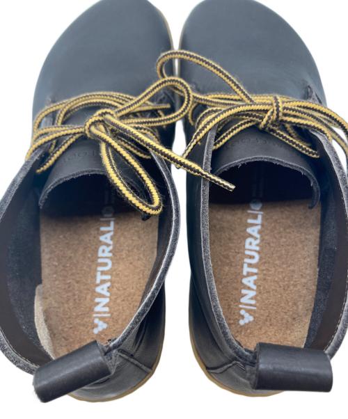 VIVOBARE FOOT（ビボベアフット）VIVOBARE FOOT (ビボベアフット) GOBI III MENS Bracken ブラウン サイズ:41の古着・服飾アイテム