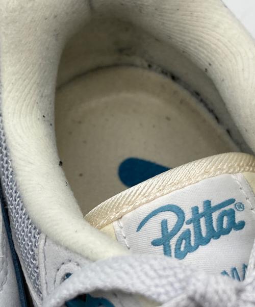 NIKE（ナイキ）NIKE (ナイキ) Patta (パタ) Air Max 1 