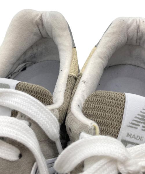 NEW BALANCE（ニューバランス）NEW BALANCE (ニューバランス) ローカットスニーカー U996GR グレー サイズ:26.5cmの古着・服飾アイテム