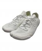 VIVOBARE FOOTビボベアフット）の古着「Motus Flex 309491-02 スニーカー」｜ホワイト