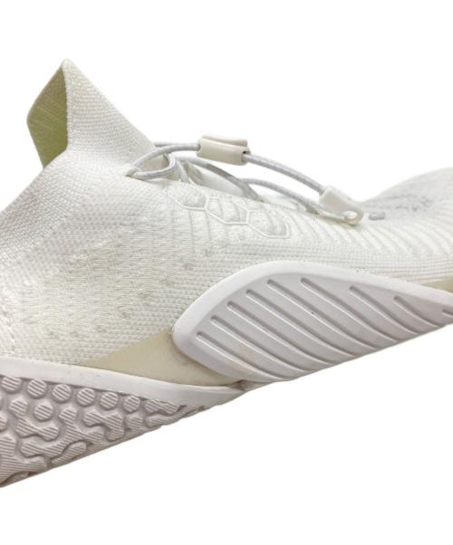 VIVOBARE FOOT（ビボベアフット）VIVOBARE FOOT (ビボベアフット) Motus Flex 309491-02 スニーカー ホワイト サイズ:41の古着・服飾アイテム