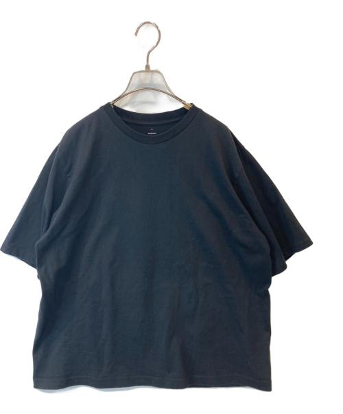 Graphpaper（グラフペーパー）Graphpaper (グラフペーパー) Tシャツ ブラック サイズ:3の古着・服飾アイテム