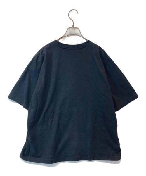 Graphpaper（グラフペーパー）Graphpaper (グラフペーパー) Tシャツ ブラック サイズ:3の古着・服飾アイテム