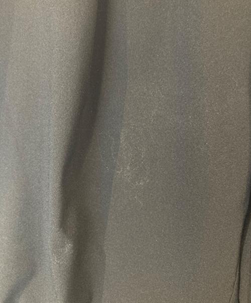 MNMM（ミニマム）MNMM (ミニマム) Minimalist Easy Pants ブラック サイズ:SIZE 2の古着・服飾アイテム