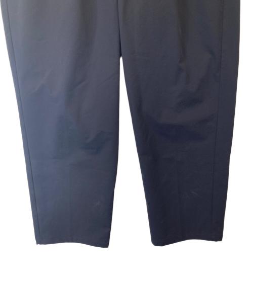 NEW BALANCE（ニューバランス）NEW BALANCE (ニューバランス) MET24 Wide Tapered Fit　AMP45002 ネイビー サイズ:SIZE Mの古着・服飾アイテム