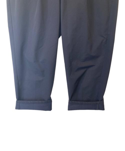 NEW BALANCE（ニューバランス）NEW BALANCE (ニューバランス) MET24 Wide Tapered Fit　AMP45002 ネイビー サイズ:SIZE Mの古着・服飾アイテム