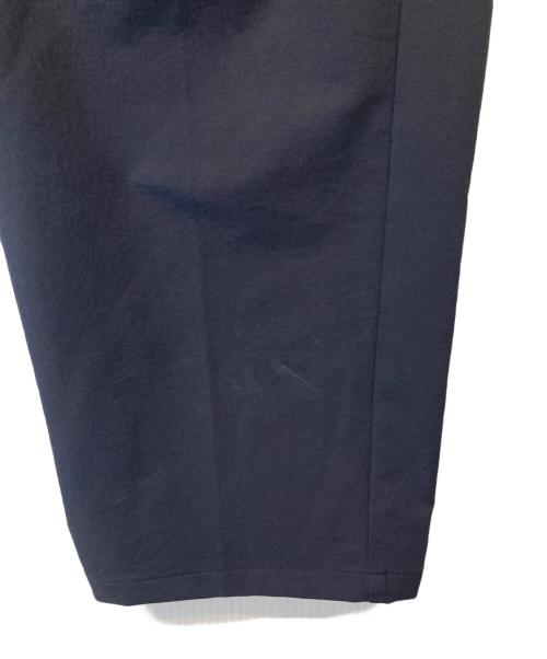 NEW BALANCE（ニューバランス）NEW BALANCE (ニューバランス) MET24 Wide Tapered Fit　AMP45002 ネイビー サイズ:SIZE Mの古着・服飾アイテム