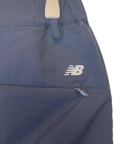 NEW BALANCE（ニューバランス）NEW BALANCE (ニューバランス) MET24 Wide Tapered Fit　AMP45002 ネイビー サイズ:SIZE Mの古着・服飾アイテム