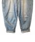 中古・古着 Liberaiders (リベレイダース) ペインターパンツ　707032401 インディゴ サイズ:SIZE SMALL XXX：18000円