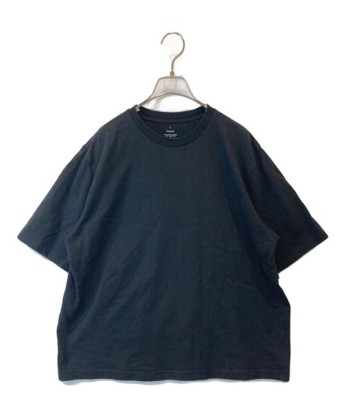 Graphpaper（グラフペーパー）Graphpaper (グラフペーパー) Tシャツ ブラック サイズ:3の古着・服飾アイテム