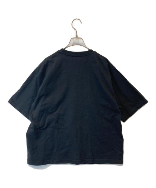 Graphpaper（グラフペーパー）Graphpaper (グラフペーパー) Tシャツ ブラック サイズ:3の古着・服飾アイテム