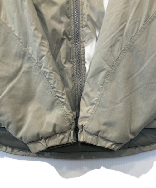 WAIPER.inc（ワイパーインク）WAIPER.inc (ワイパーインク) ECWCS GEN III LEVEL7 PRIMALOFT ジャケット WP1007 グレー サイズ:XSの古着・服飾アイテム