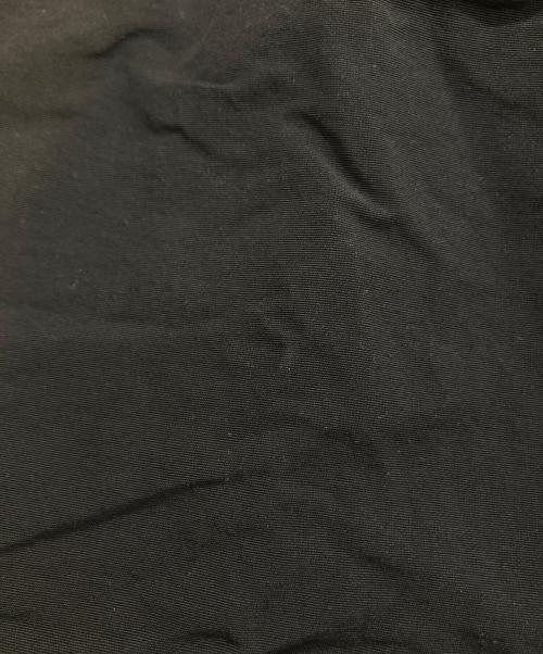 Patagonia（パタゴニア）Patagonia (パタゴニア) ショートパンツ　 ブラック サイズ:SIZE Mの古着・服飾アイテム