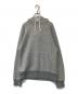 THE SHINZONE（ザ シンゾーン）の古着「コットンコモンスウェットパーカー 21AMSCU09」｜グレー