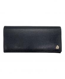 dunhill（ダンヒル）の古着「長財布	0320」