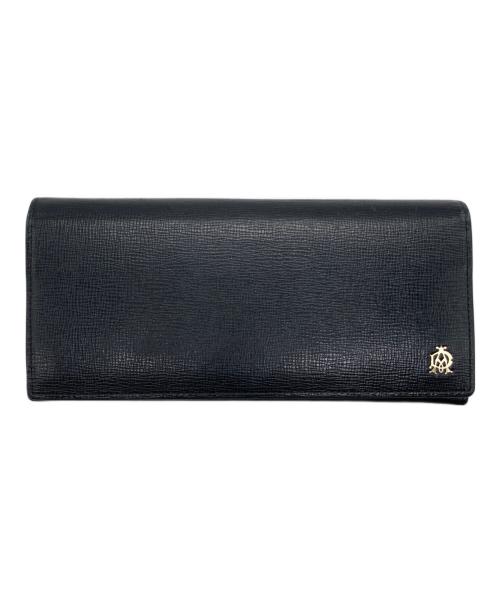 dunhill（ダンヒル）dunhill (ダンヒル) 長財布	0320の古着・服飾アイテム