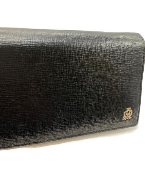 dunhill（ダンヒル）dunhill (ダンヒル) 長財布	0320の古着・服飾アイテム