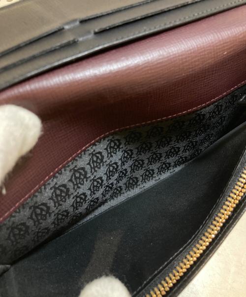 dunhill（ダンヒル）dunhill (ダンヒル) 長財布	0320の古着・服飾アイテム