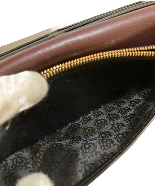 dunhill（ダンヒル）dunhill (ダンヒル) 長財布	0320の古着・服飾アイテム