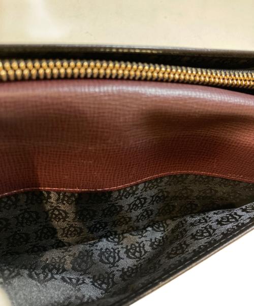 dunhill（ダンヒル）dunhill (ダンヒル) 長財布	0320の古着・服飾アイテム