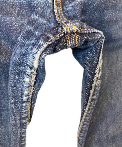 LEVI'S（リーバイス）LEVI'S (リーバイス) デニムパンツ　6501-0135 インディゴ サイズ: W27×L34の古着・服飾アイテム